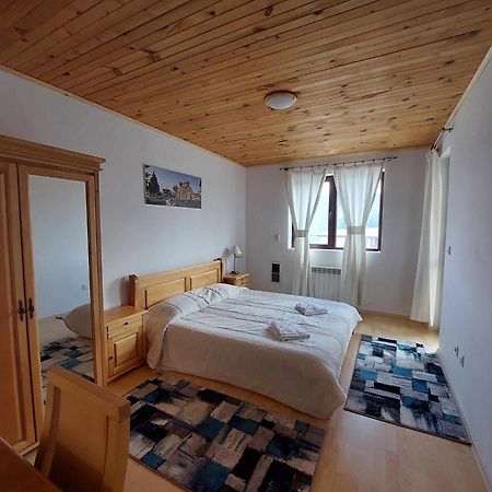 Pamporovo Rhodopi Pearl Apartments - Private Apartments エクステリア 写真