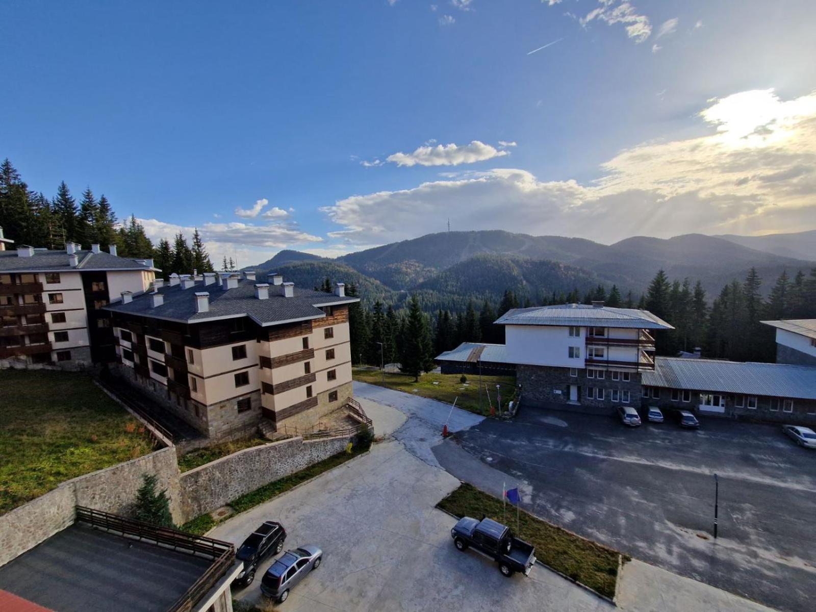 Pamporovo Rhodopi Pearl Apartments - Private Apartments 部屋 写真