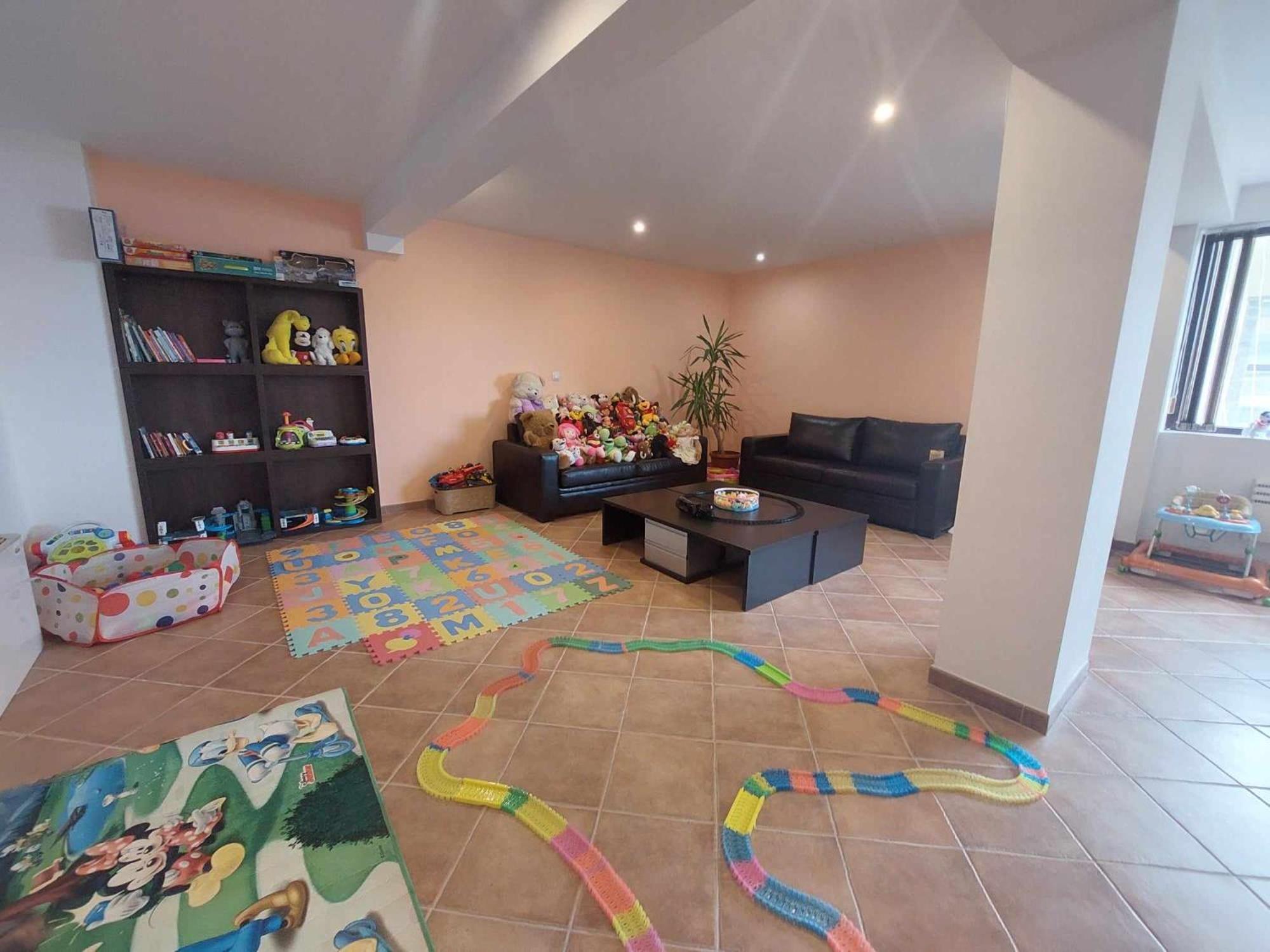 Pamporovo Rhodopi Pearl Apartments - Private Apartments エクステリア 写真